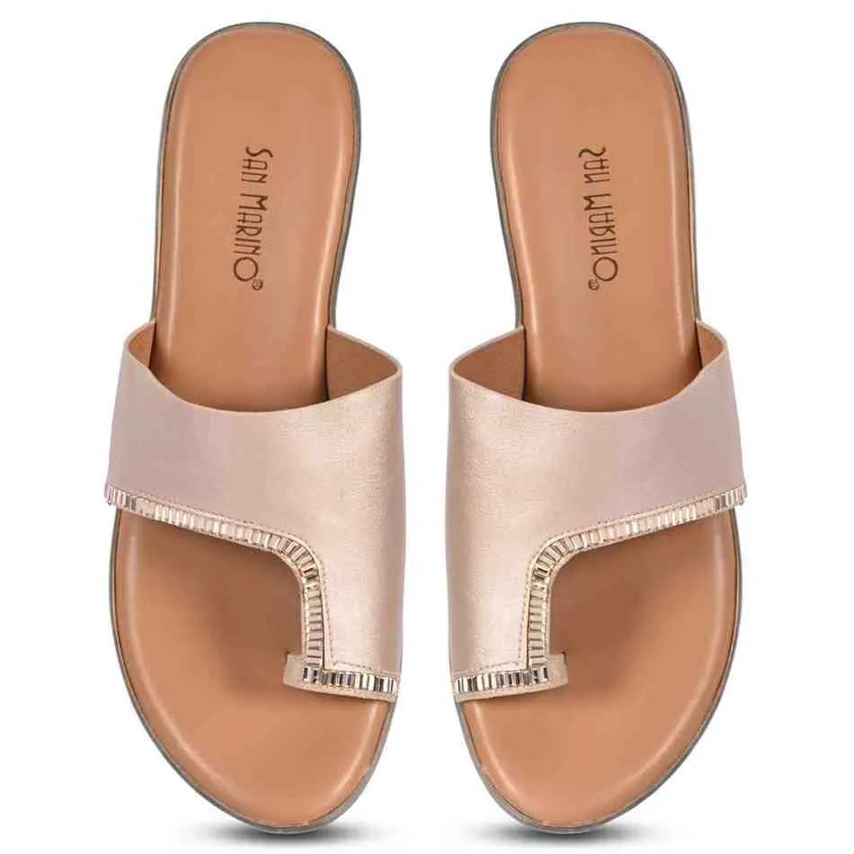 Elara Wedges