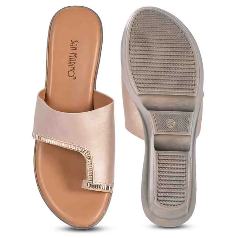 Elara Wedges