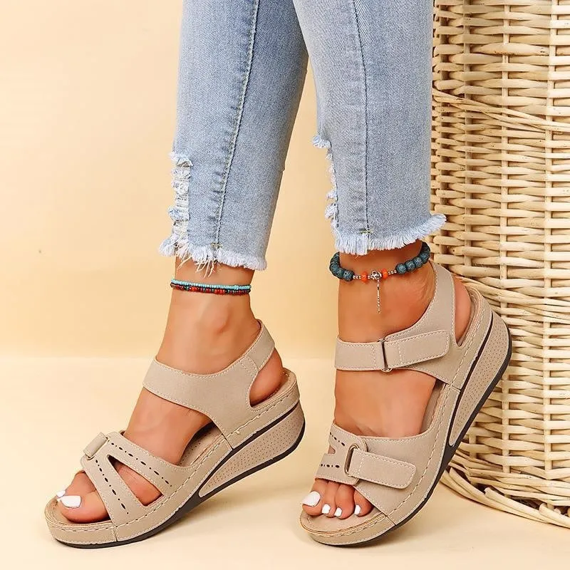 Elsa® | Comfortable Women'S Sandals For Every Day