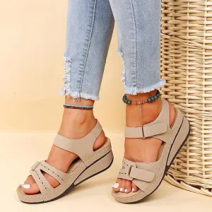 Elsa® | Comfortable Women'S Sandals For Every Day
