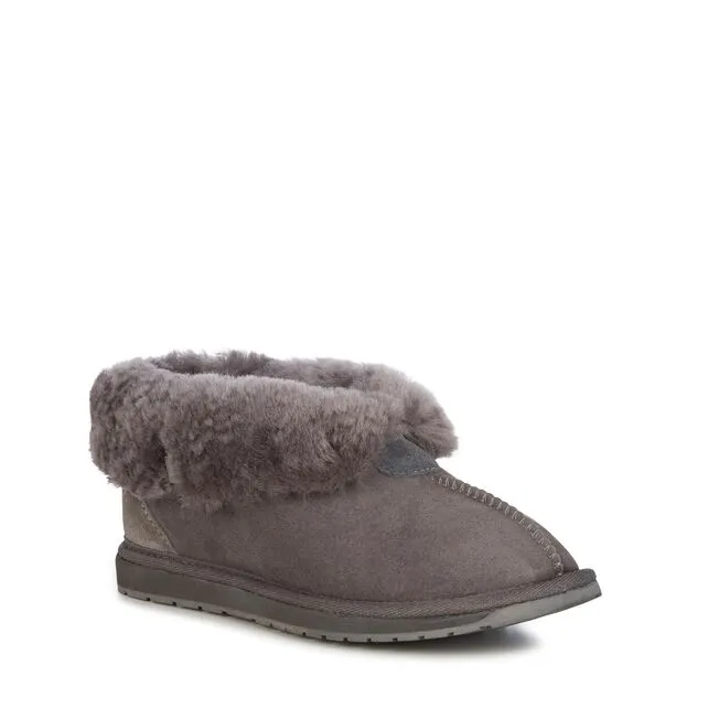 EMU AUST. Platinum Albany / Charcoal