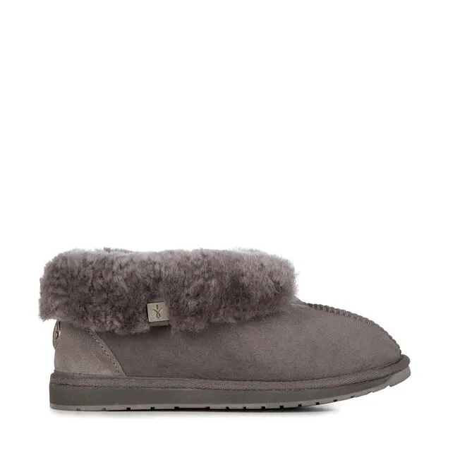 EMU AUST. Platinum Albany / Charcoal