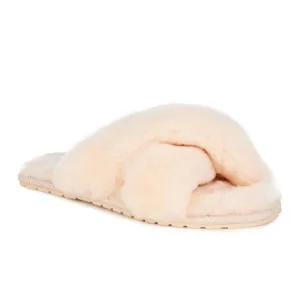 EMU Mayberry Slipper in Natural
