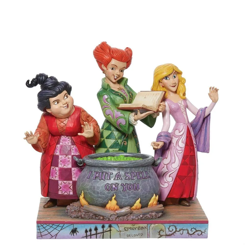 EP7679-JS DISNEY : 8.5 in H