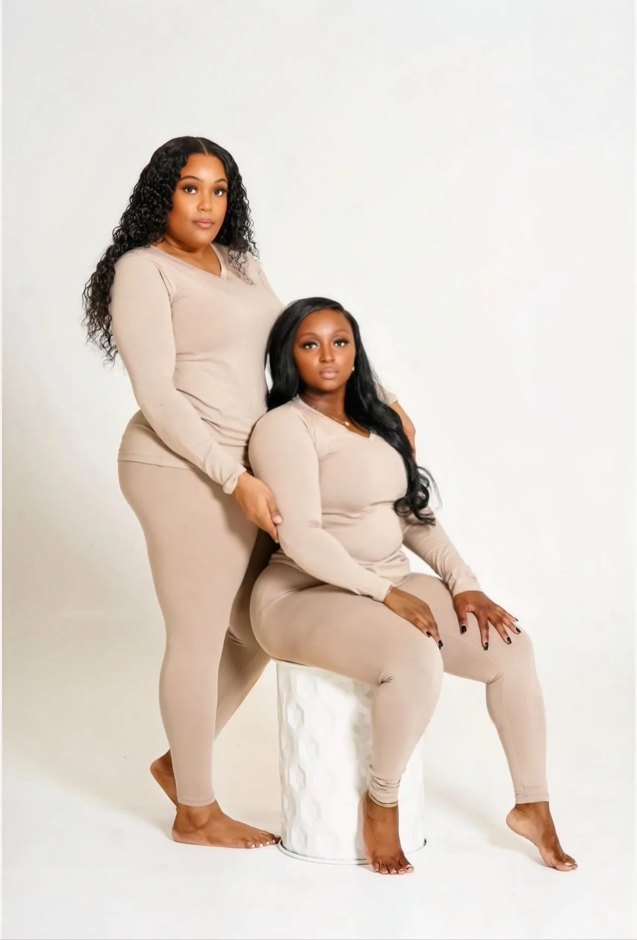 Essentials Set                                       (6 Colors)