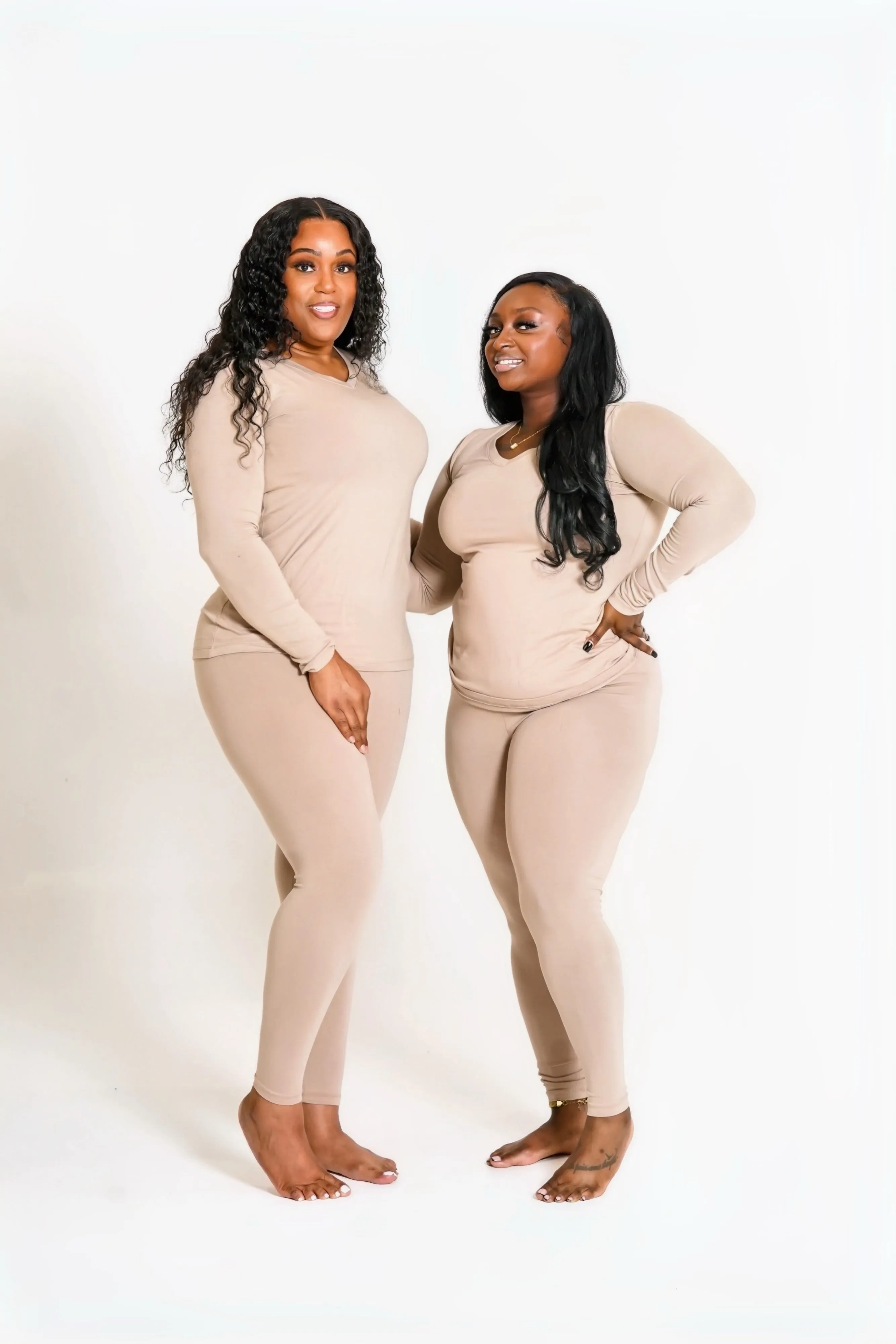 Essentials Set                                       (6 Colors)