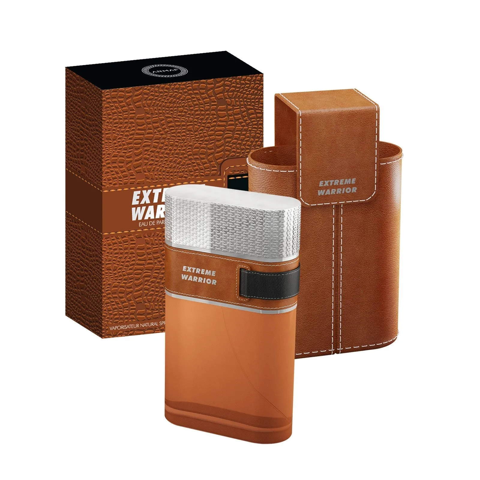 EXTREME WARRIOR MAN EDT 100ML | ARMAF PERFUMES | FOR HIM