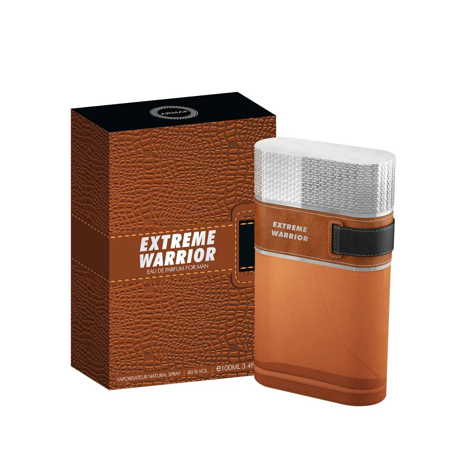 EXTREME WARRIOR MAN EDT 100ML | ARMAF PERFUMES | FOR HIM
