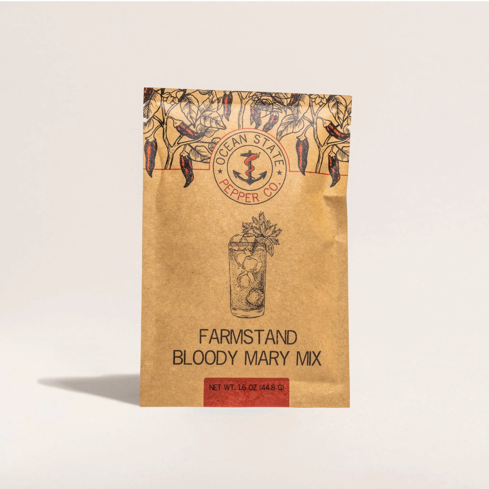 Farmstand Bloody Mary Mix