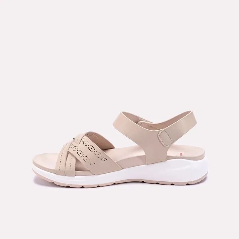 Fawn Comfortable Casual Sandals 0421560