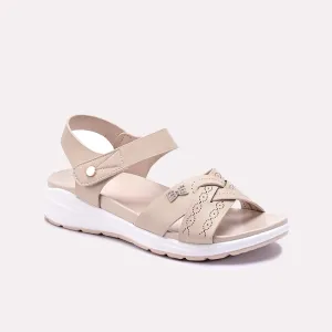 Fawn Comfortable Casual Sandals 0421560