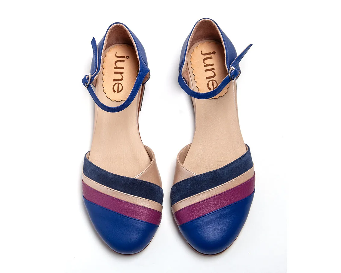 Felipa Blueberry
