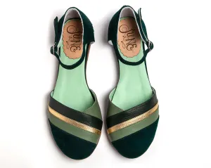Felipa Green