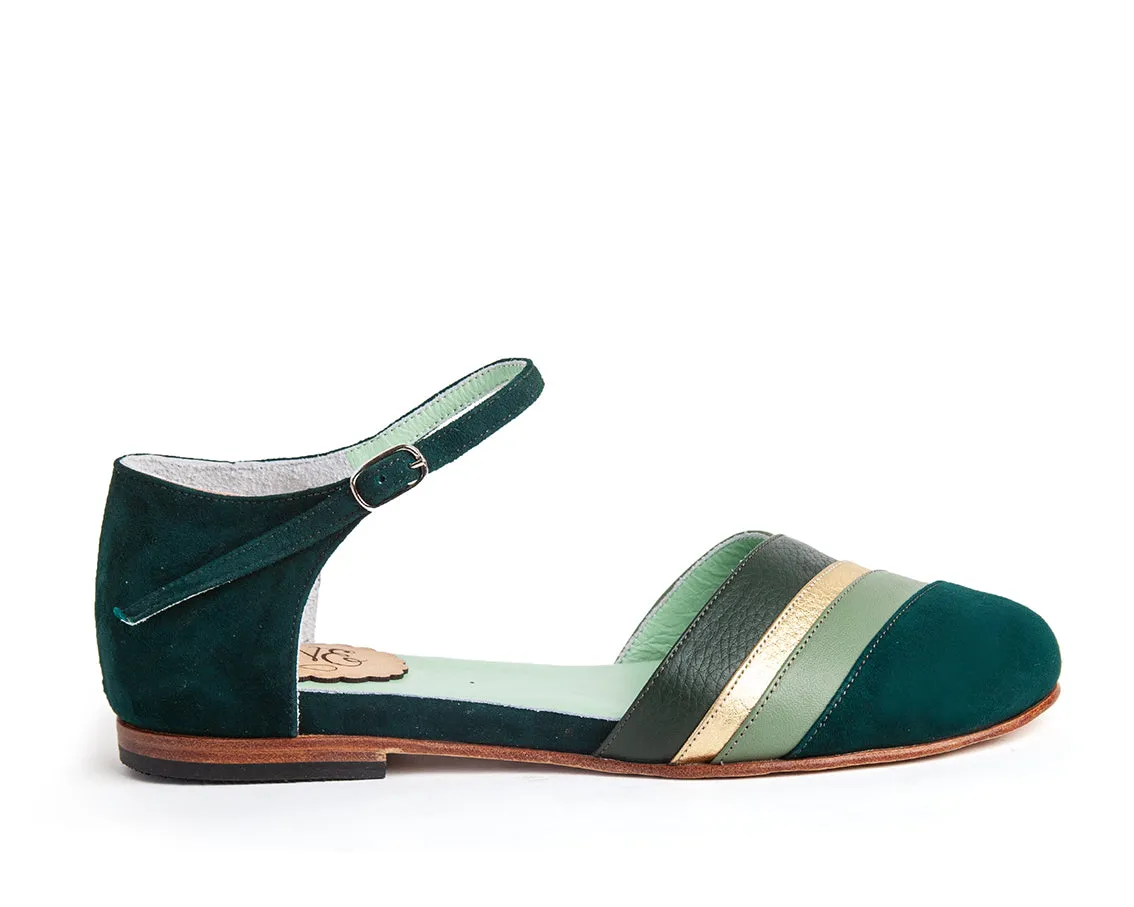 Felipa Green