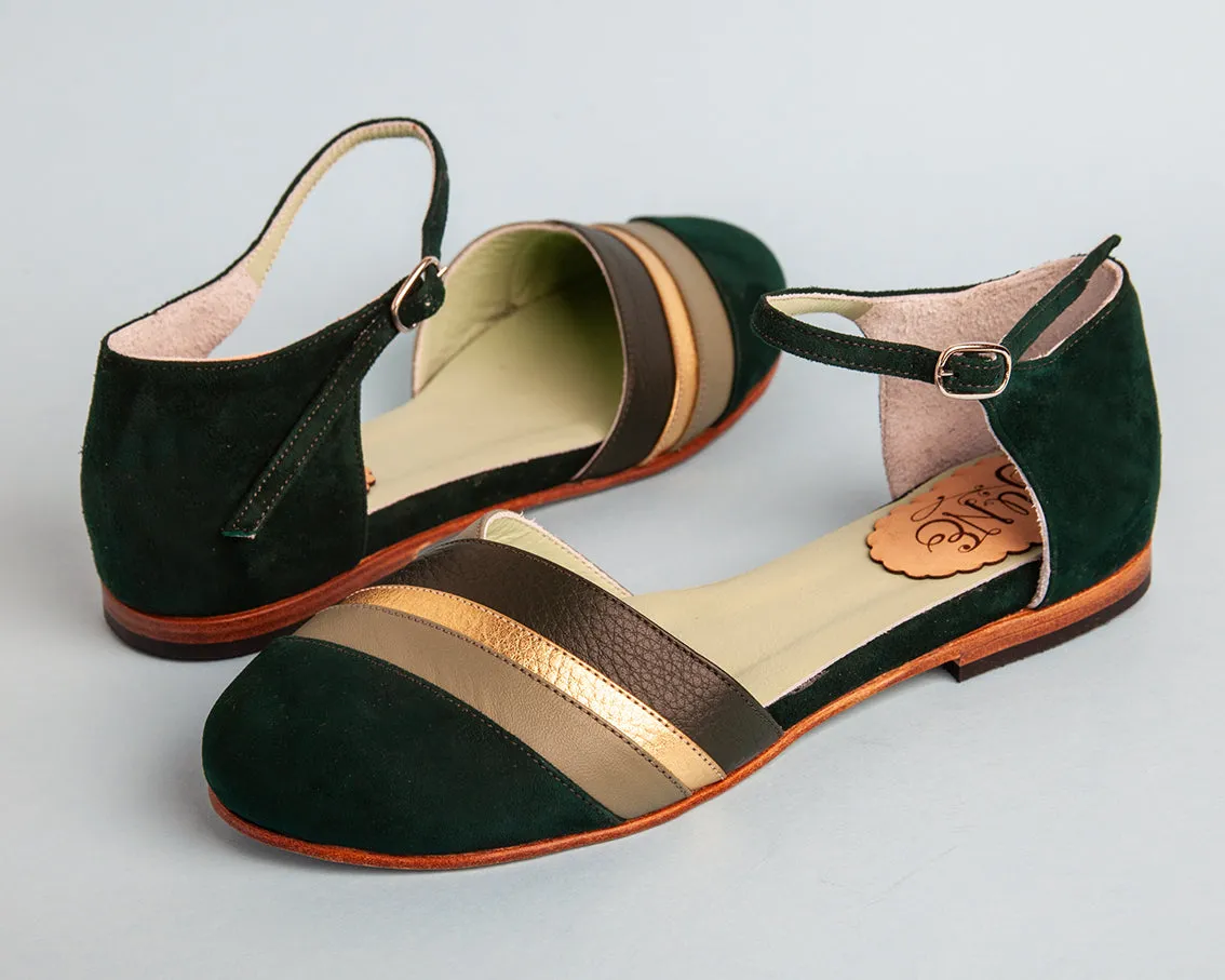 Felipa Green