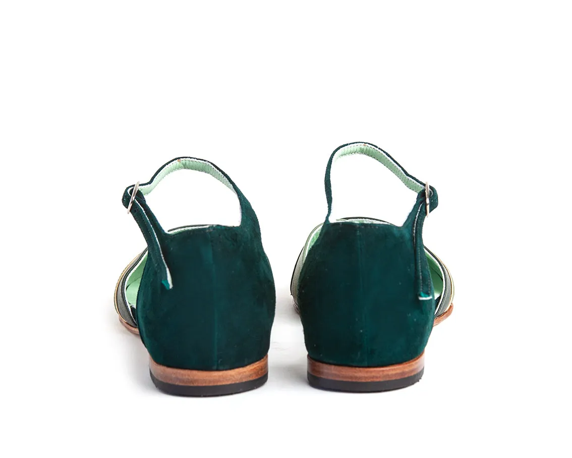 Felipa Green