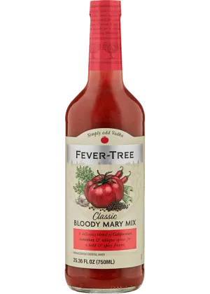 Fever-Tree Classic Bloody Mary Mix 750 ml