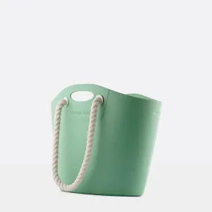 *FINAL SALE* Splashy Bag - Menta||Sac Splashy - Menthe