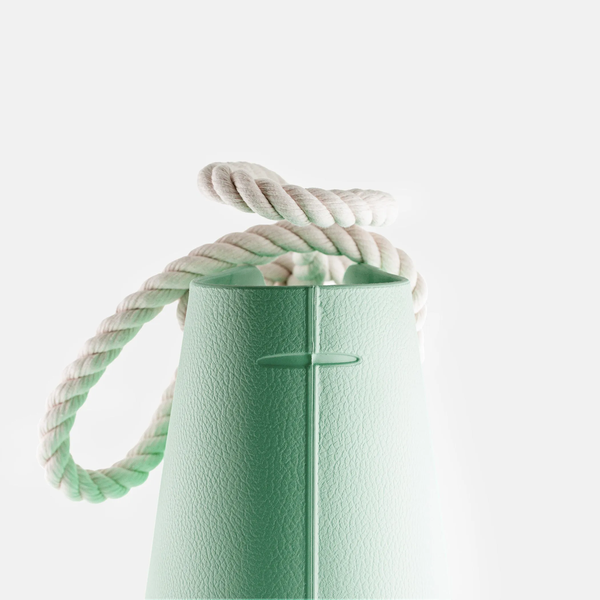 *FINAL SALE* Splashy Bag - Menta||Sac Splashy - Menthe