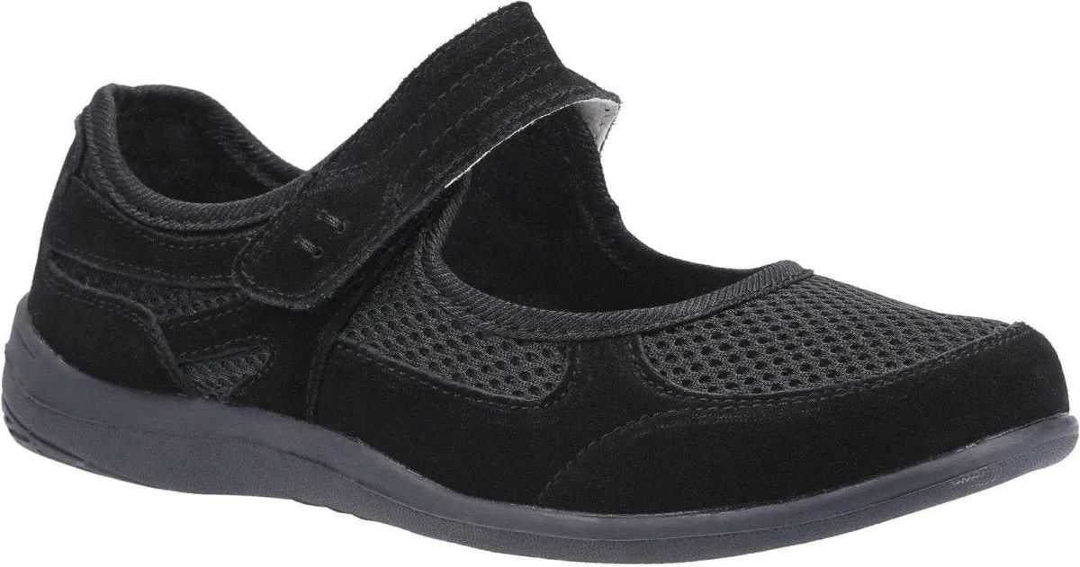 Fleet & Foster Morgan Ladies Summer Shoes