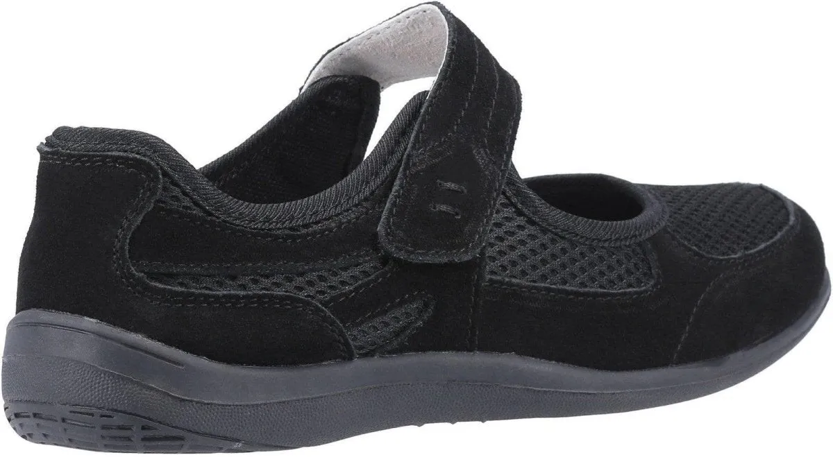 Fleet & Foster Morgan Ladies Summer Shoes