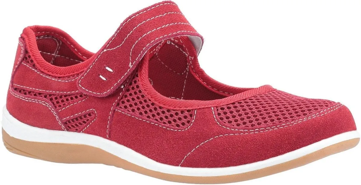 Fleet & Foster Morgan Ladies Summer Shoes