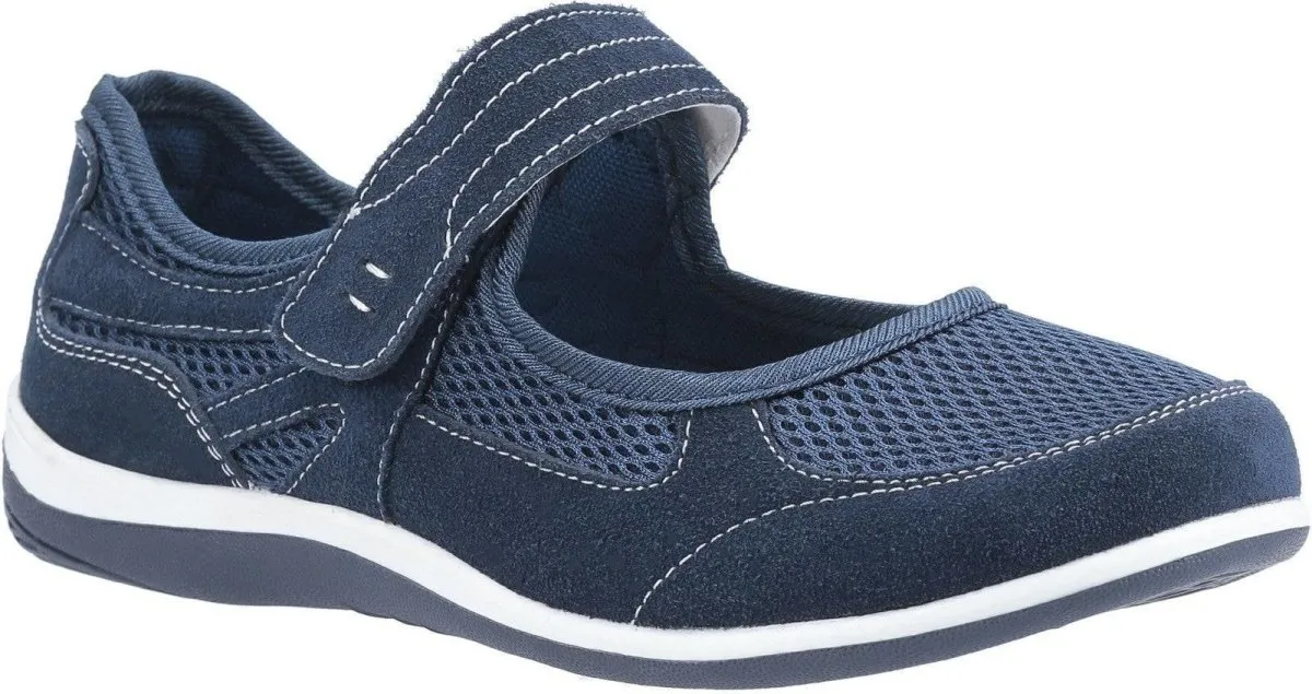 Fleet & Foster Morgan Ladies Summer Shoes