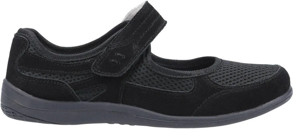 Fleet & Foster Morgan Ladies Summer Shoes