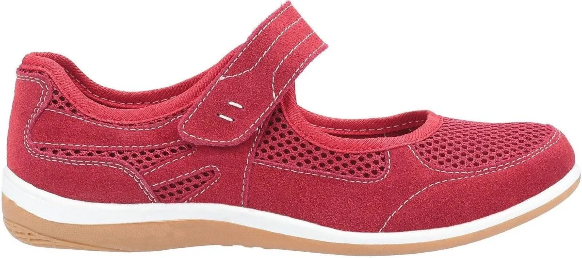 Fleet & Foster Morgan Ladies Summer Shoes