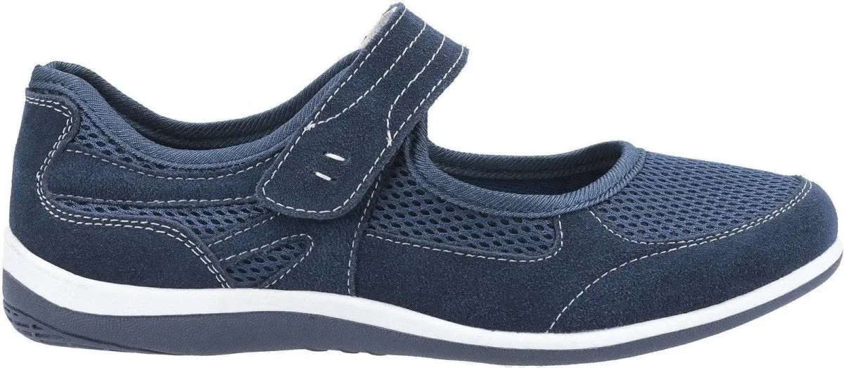 Fleet & Foster Morgan Ladies Summer Shoes