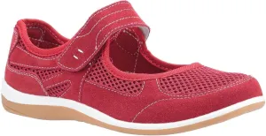 Fleet & Foster Morgan Ladies Summer Shoes