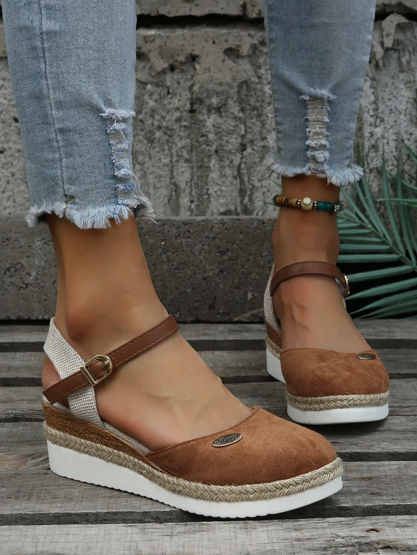 Florencia® | Comfortable Orthopedic Women'S Summer Sandals