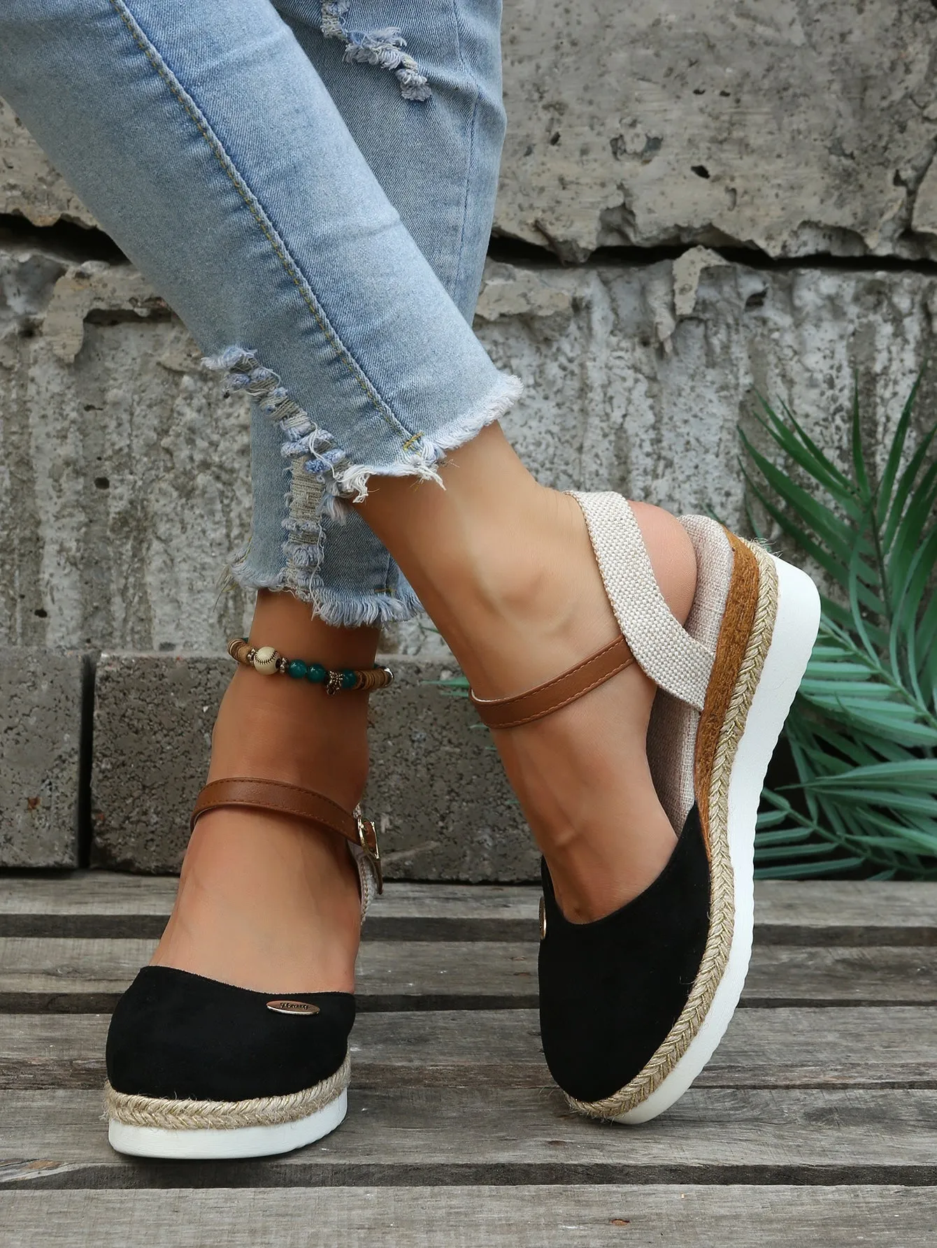 Florencia® | Comfortable Orthopedic Women'S Summer Sandals