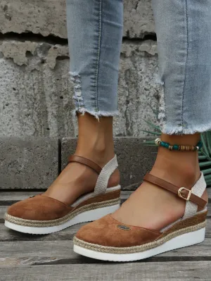 Florencia® | Comfortable Orthopedic Women'S Summer Sandals