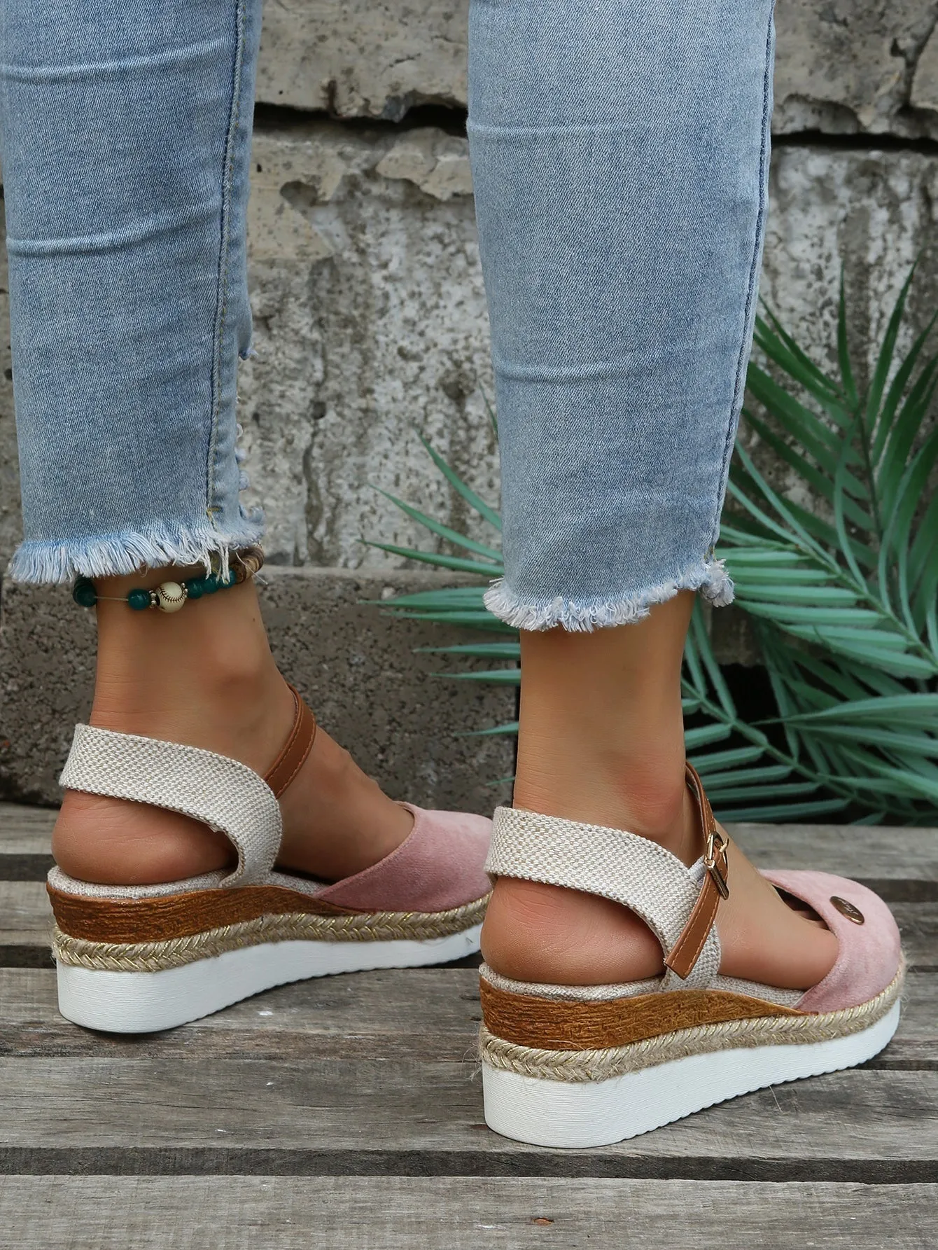 Florencia® | Comfortable Orthopedic Women'S Summer Sandals
