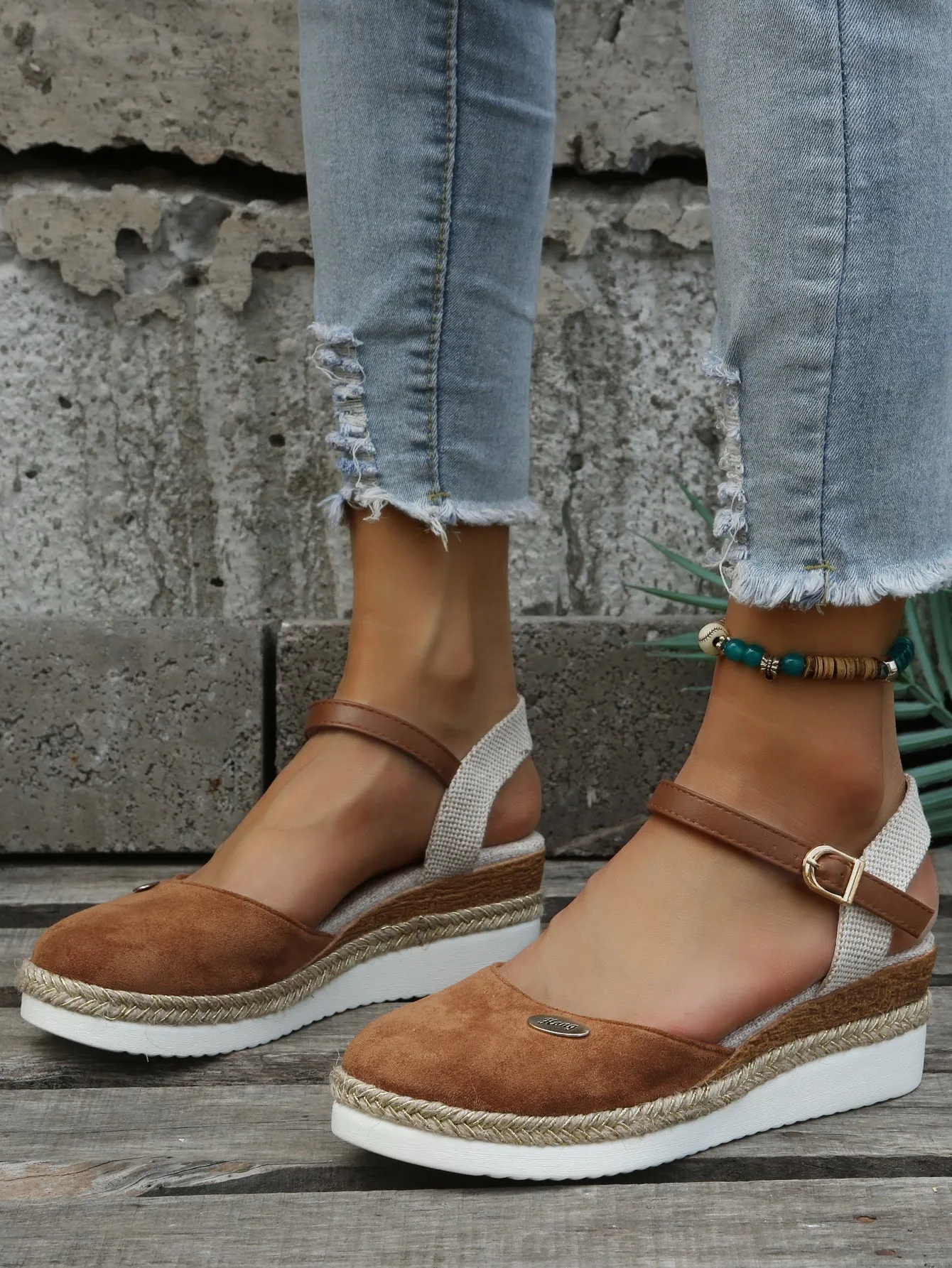 Florencia® | Comfortable Orthopedic Women'S Summer Sandals