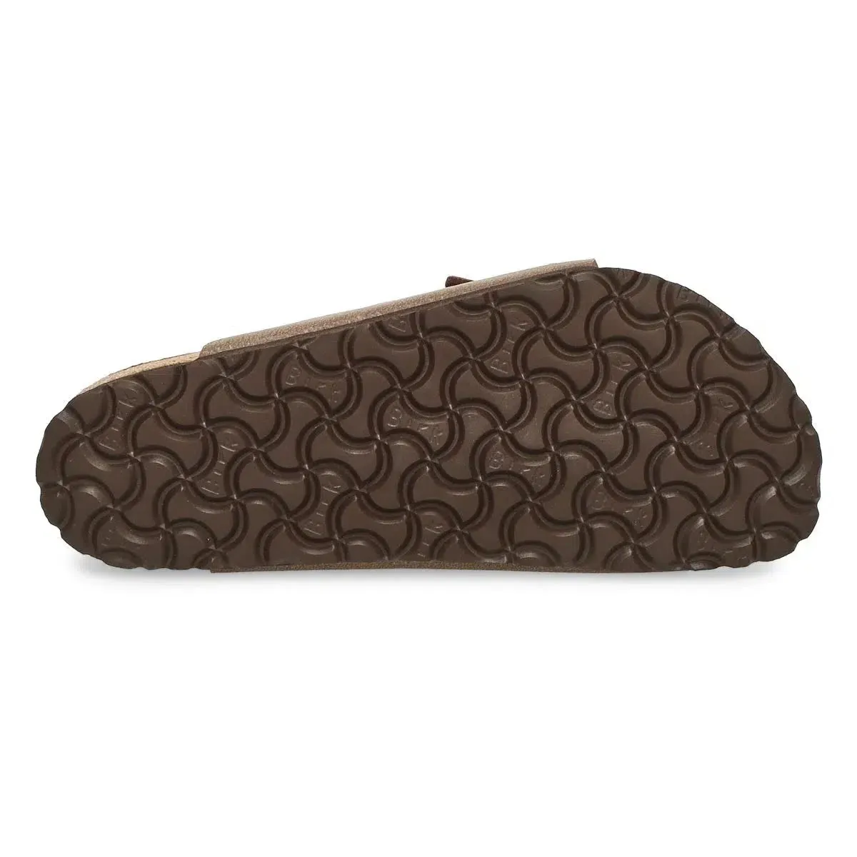 FLORIDA SFB BIRKOFLOR NUBUCK