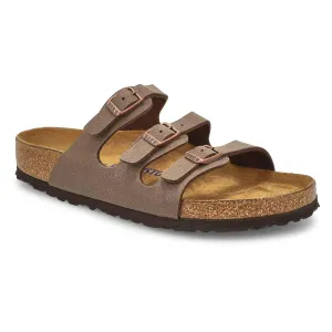FLORIDA SFB BIRKOFLOR NUBUCK