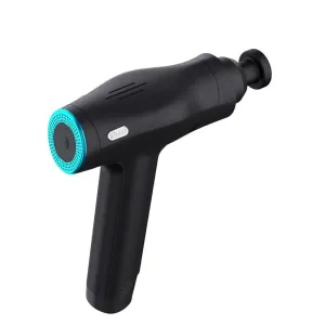 Flow Pro - Percussion Massage Device Blue