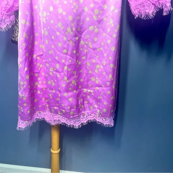 Free People About That Mini Dress Size Small