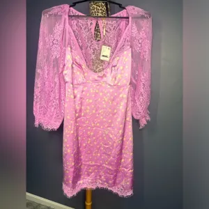 Free People About That Mini Dress Size Small