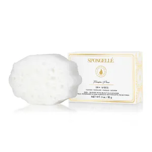 Freesia Pear | Pedi-Buffer