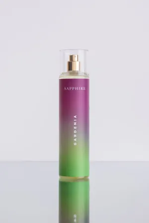 Gardenia | Sapphire Body Mists | Sapphire Perfumes & Fragrances