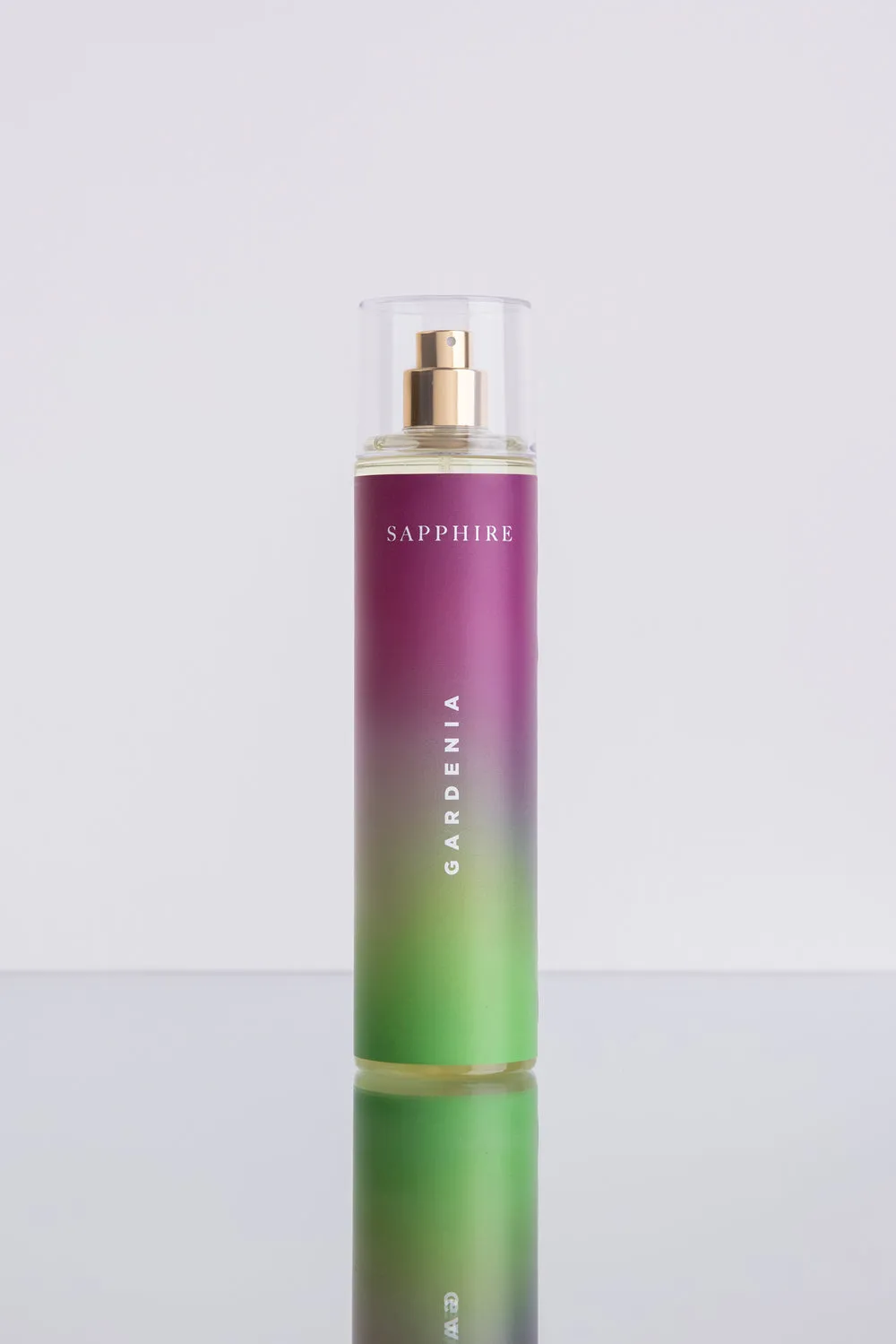 Gardenia | Sapphire Body Mists | Sapphire Perfumes & Fragrances