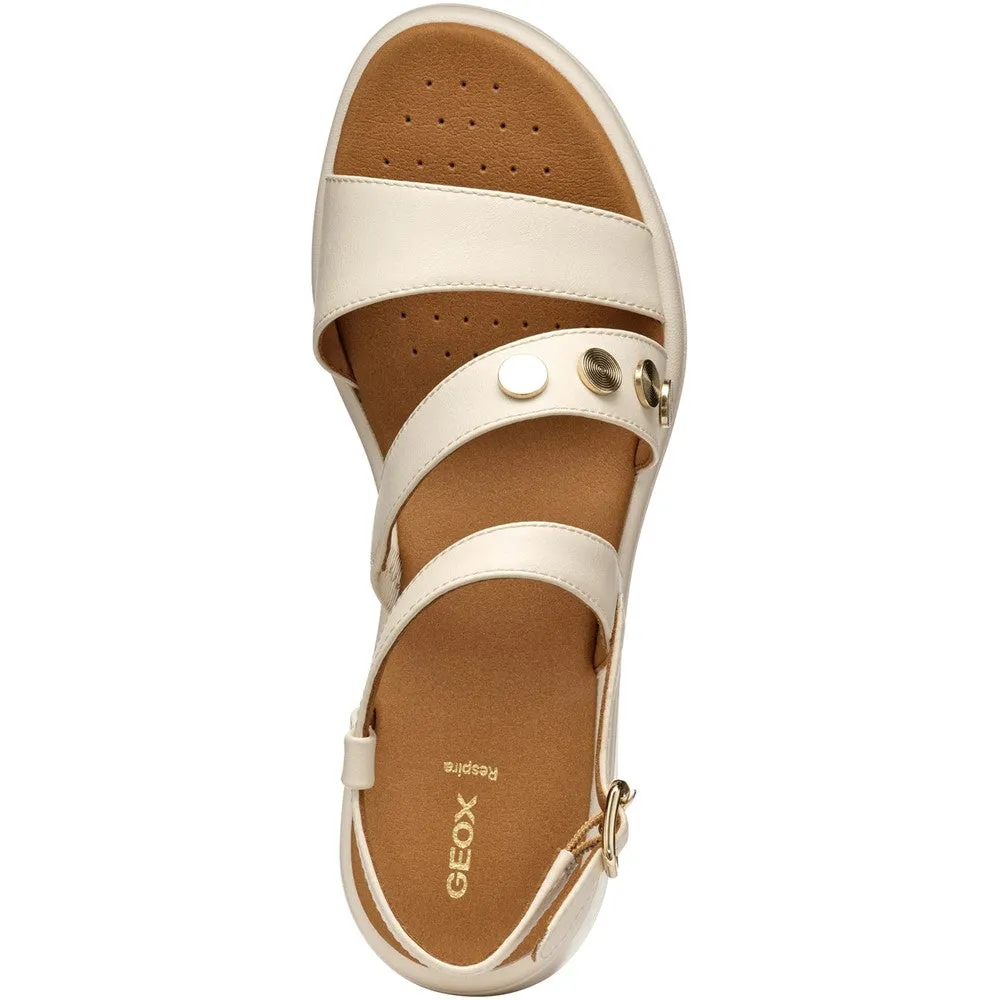 Geox D Meliconia Sandals
