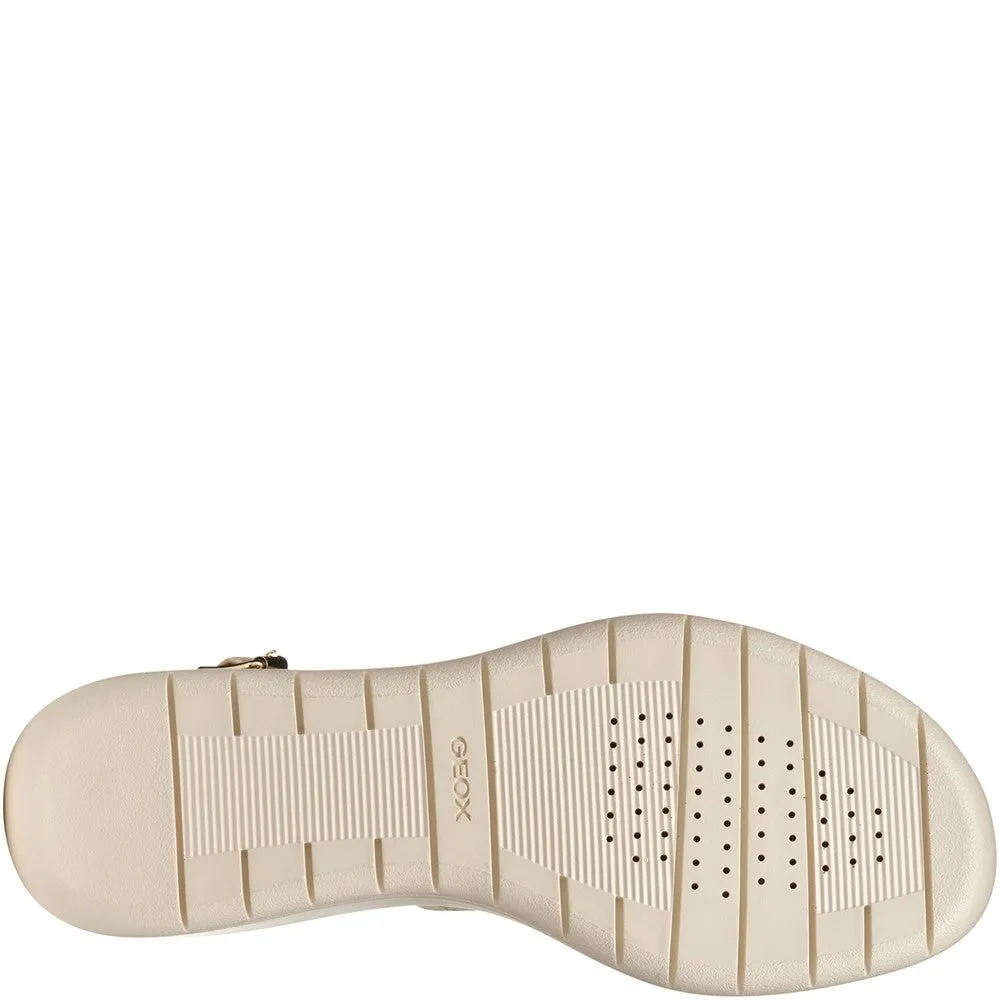 Geox D Meliconia Sandals