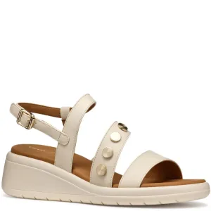 Geox D Meliconia Sandals