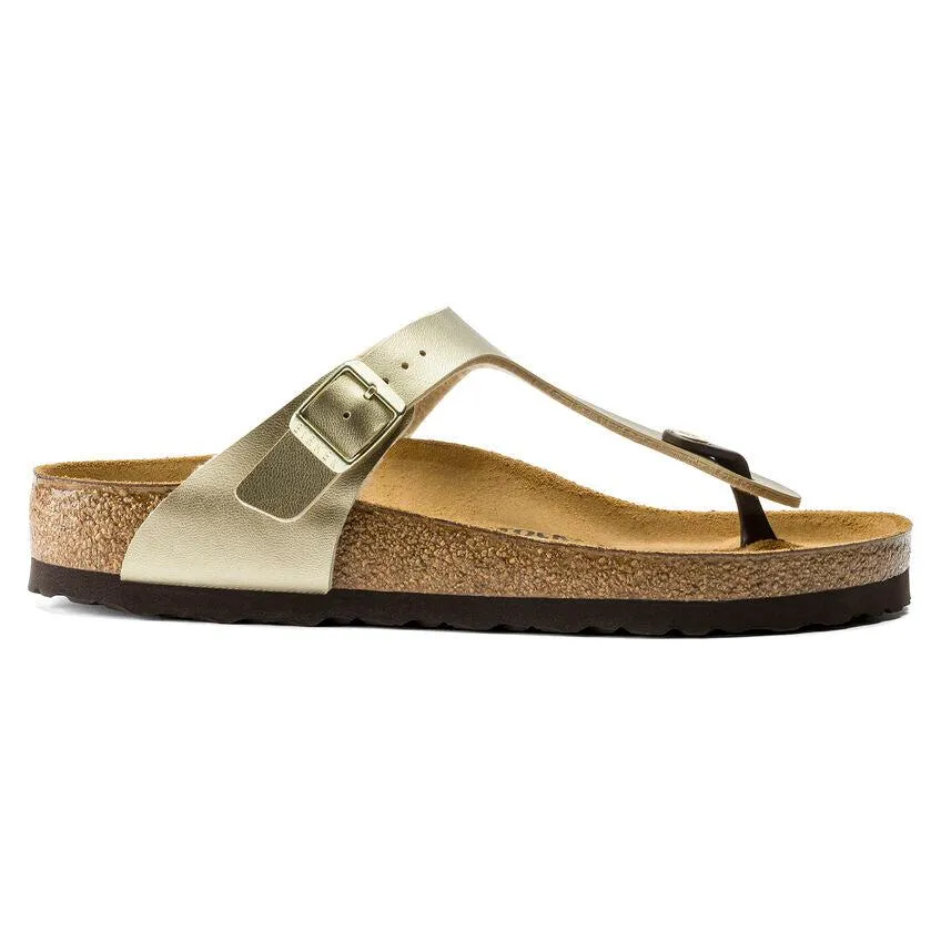 GIZEH BIRKOFLOR GOLD
