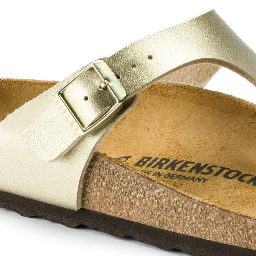 GIZEH BIRKOFLOR GOLD