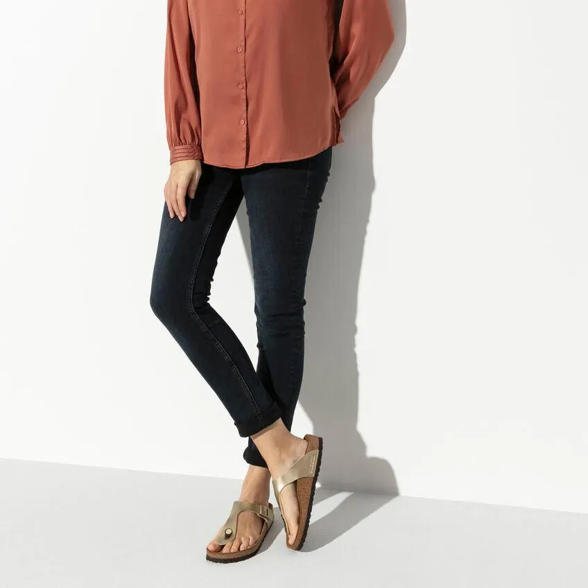 GIZEH BIRKOFLOR GOLD